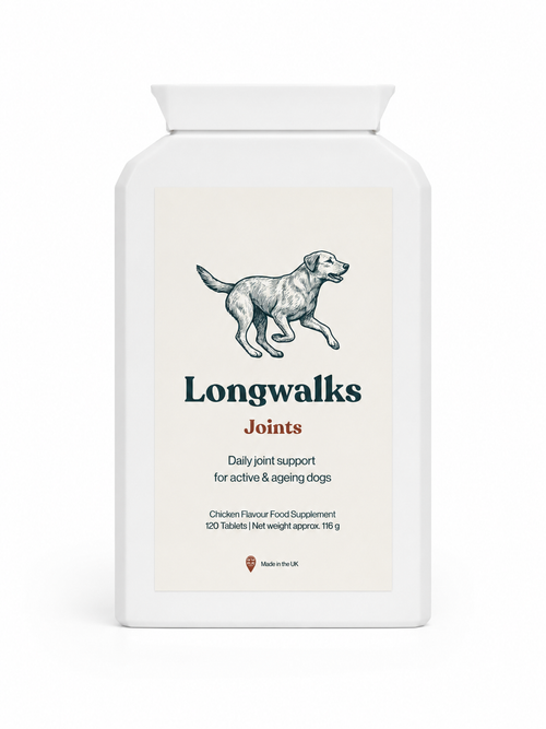 Longwalks Joints tub